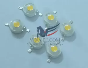 Led 1W Trắng Ấm Luxeon
